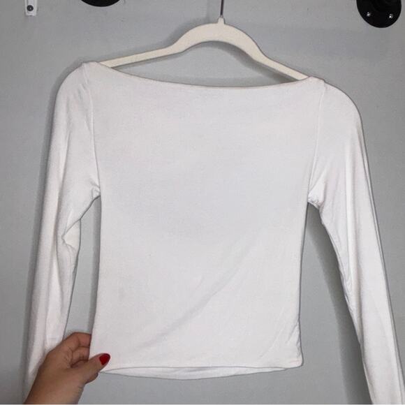 SER.O.YA Artemis Top - Picture 7 of 7